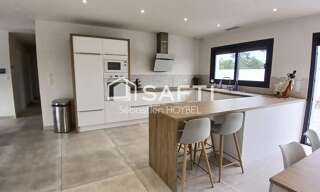 Maison 4 Pièces 122 m² à vendre à Lavernose-Lacasse (31410)