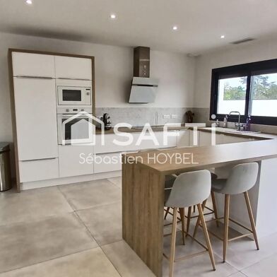 Maison 4 pièces 399000 €