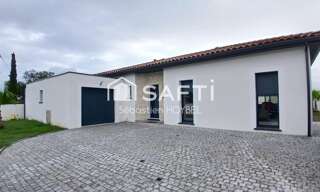 Maison 4 Pièces 122 m² à vendre à Lavernose-Lacasse (31410)