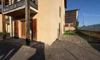 Appartement 2 Pièces 65 m² à vendre à Saint-Étienne-de-Saint-Geoirs (38590)