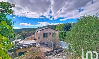 Maison 4 Pièces 103 m² à vendre à Cabrerolles (34480)