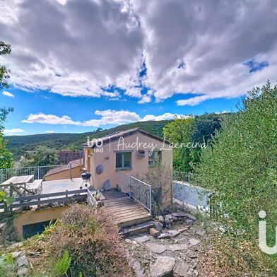 Maison 4 pièces 199000 €
