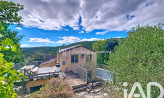 Maison 4 Pièces 103 m² à vendre à Cabrerolles (34480)