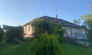 Maison 6 Pièces 126 m² à vendre à Villersexel (70110)