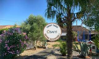 Maison 4 Pièces 90 m² à vendre à Nancras (17600)