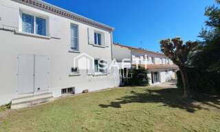 Maison 10 Pièces 300 m² à vendre à Saint-Georges-de-Didonne (17110)