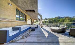 Appartement 6 Pièces 190 m² à vendre à Longwy (54400)