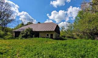 Maison 2 Pièces 69 m² à vendre à Foncine-le-Haut (39460)