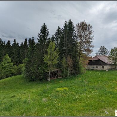 Maison 2 pièces 310000 €