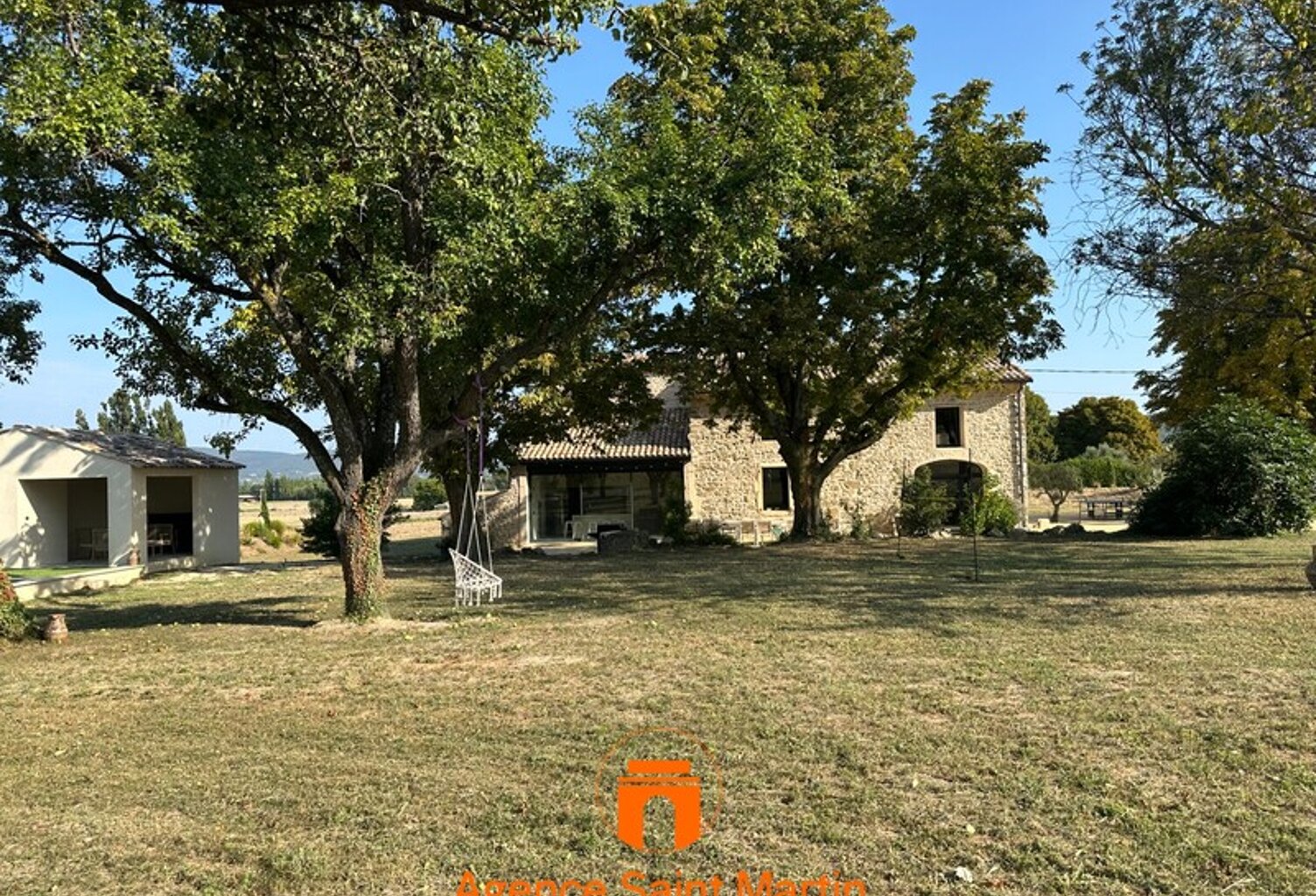 Maison 14 P+C — photo 1