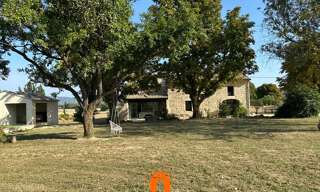 Maison 14 Pièces 419 m² à vendre à Sauzet (26740)