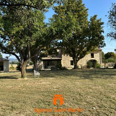 Maison 14 pièces 1470000 €