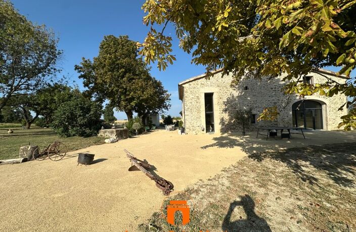 Maison 14 P+C — photo 2