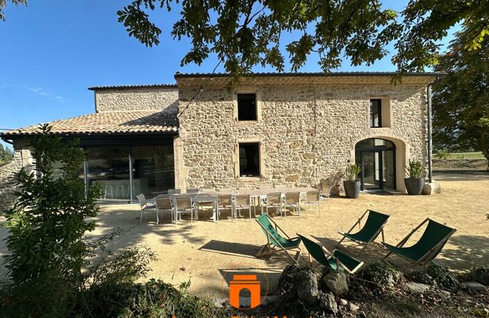 Maison 14 P+C — photo 3