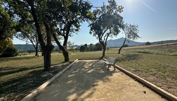 Villa / Maison 14 pièces  à vendre Sauzet 26740