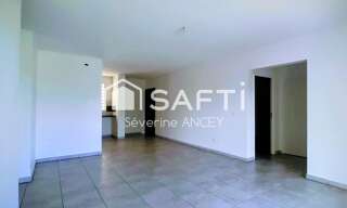 Appartement 4 Pièces 83 m² à vendre à Saint-Denis (97400)