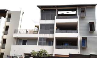 Appartement 3 Pièces 61 m² à vendre à Saint-Denis (97400)