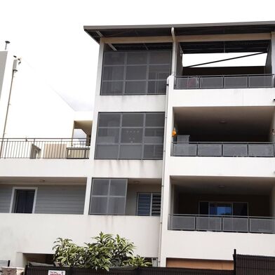 Appartement 3 pièces 197285 €