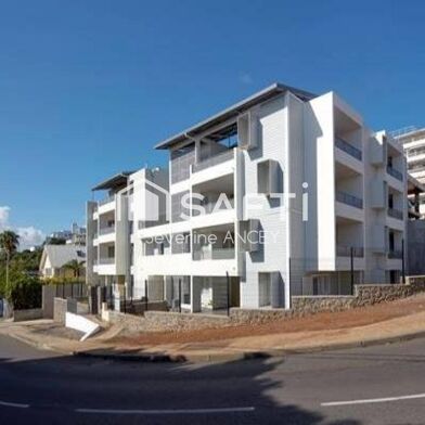 Appartement 2 pièces 148000 €