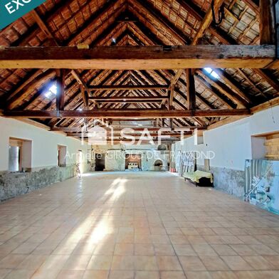 Immeuble  220000 €