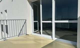 Appartement 3 Pièces 62 m² à vendre à La Roche-sur-Yon (85000)