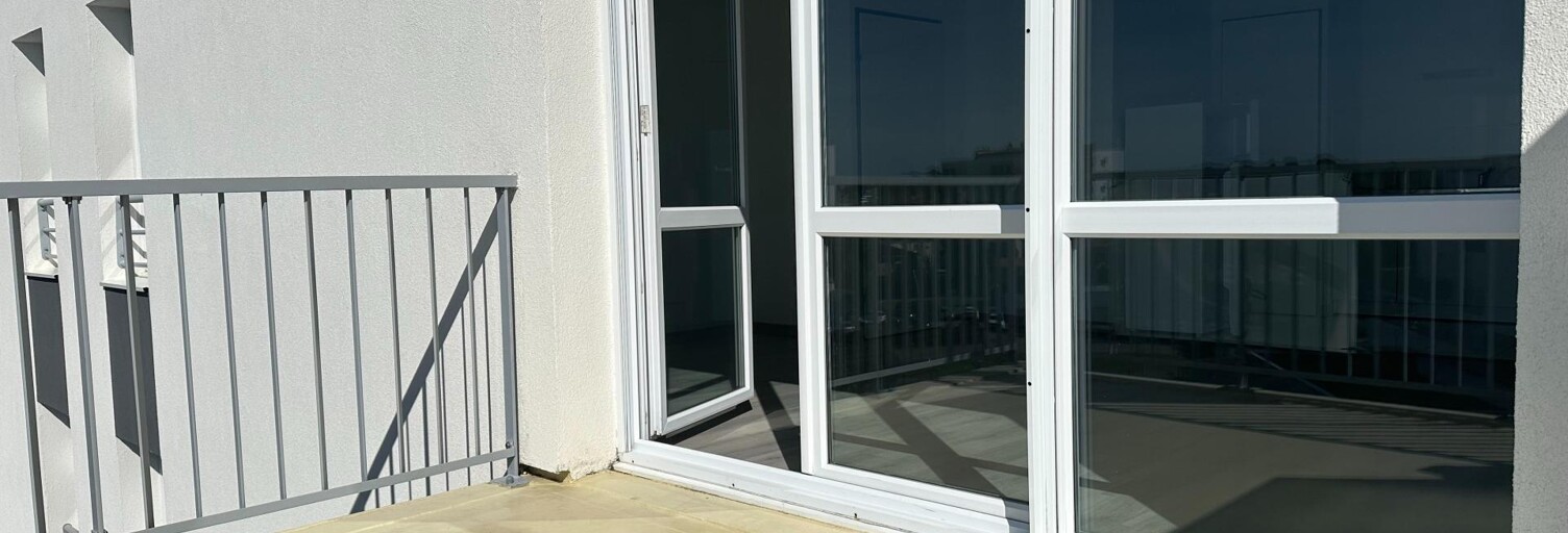 Appartement 3 Pièces 62 m² à vendre à La Roche-sur-Yon (85000)