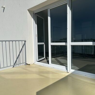 Appartement 3 pièces 148000 €