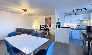 Appartement 3 Pièces 63 m² à vendre à Grenade (31330)