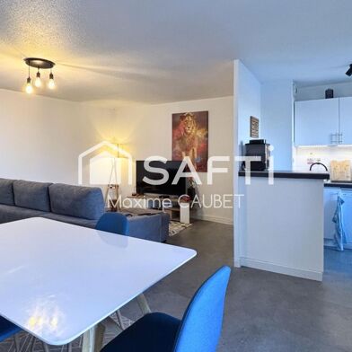 Appartement 3 pièces 150000 €