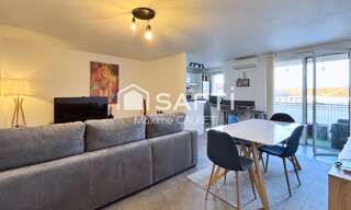 Appartement 3 Pièces 63 m² à vendre à Grenade (31330)