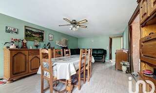 Maison 3 Pièces 65 m² à vendre à Sommedieue (55320)