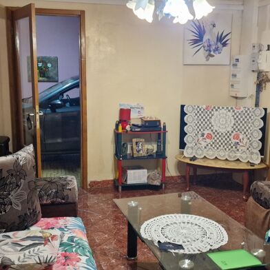 Maison 4 pièces 213950 €