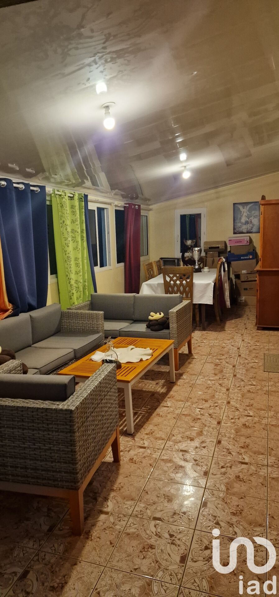 Vente Maison traditionnelle 4 pièces - Photo 3