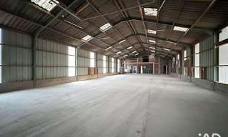 Commerce  595 m² à vendre à Landébia (22130)