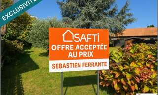 Maison 8 Pièces 193 m² à vendre à Froges (38190)