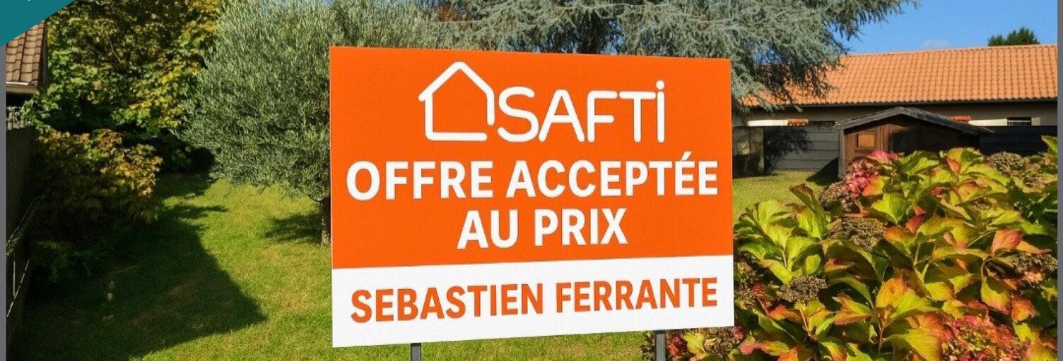 Maison 8 Pièces 193 m² à vendre à Froges (38190)