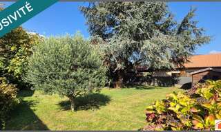 Maison 8 Pièces 193 m² à vendre à Froges (38190)