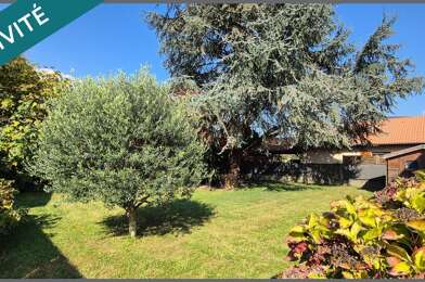 Maison 8 pièces 410000 €