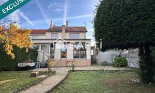 Maison 6 Pièces 150 m² à vendre à Le May-sur-Èvre (49122)