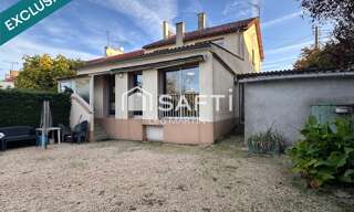 Maison 6 Pièces 150 m² à vendre à Le May-sur-Èvre (49122)