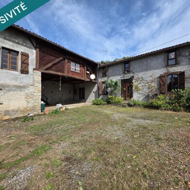 Maison 7 pièces 229000 €