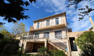 Maison 6 Pièces 220 m² à vendre à Marseille 12 (13012)