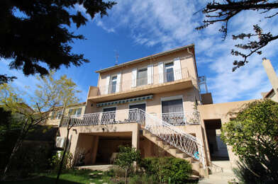 Maison 6 pièces 785000 €