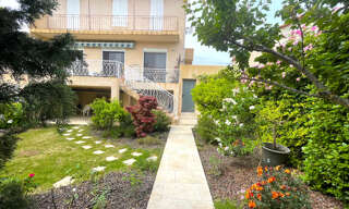 Maison 6 Pièces 220 m² à vendre à Marseille 12 (13012)