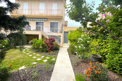 Maison 6 pièces 785000 €