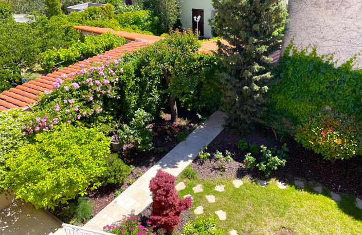 MAISON DIVISEE EN T3 3T T4 COEUR DE BEAUMONT DE 160 M2 — photo 3