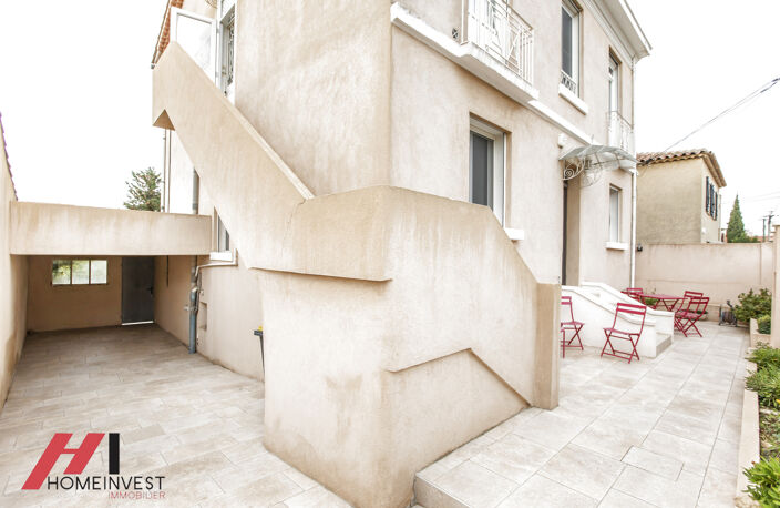 MAISON DIVISEE EN T3 3T T4 COEUR DE BEAUMONT DE 160 M2 — photo 5