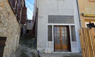 Maison 4 Pièces 88 m² à vendre à Aspet (31160)