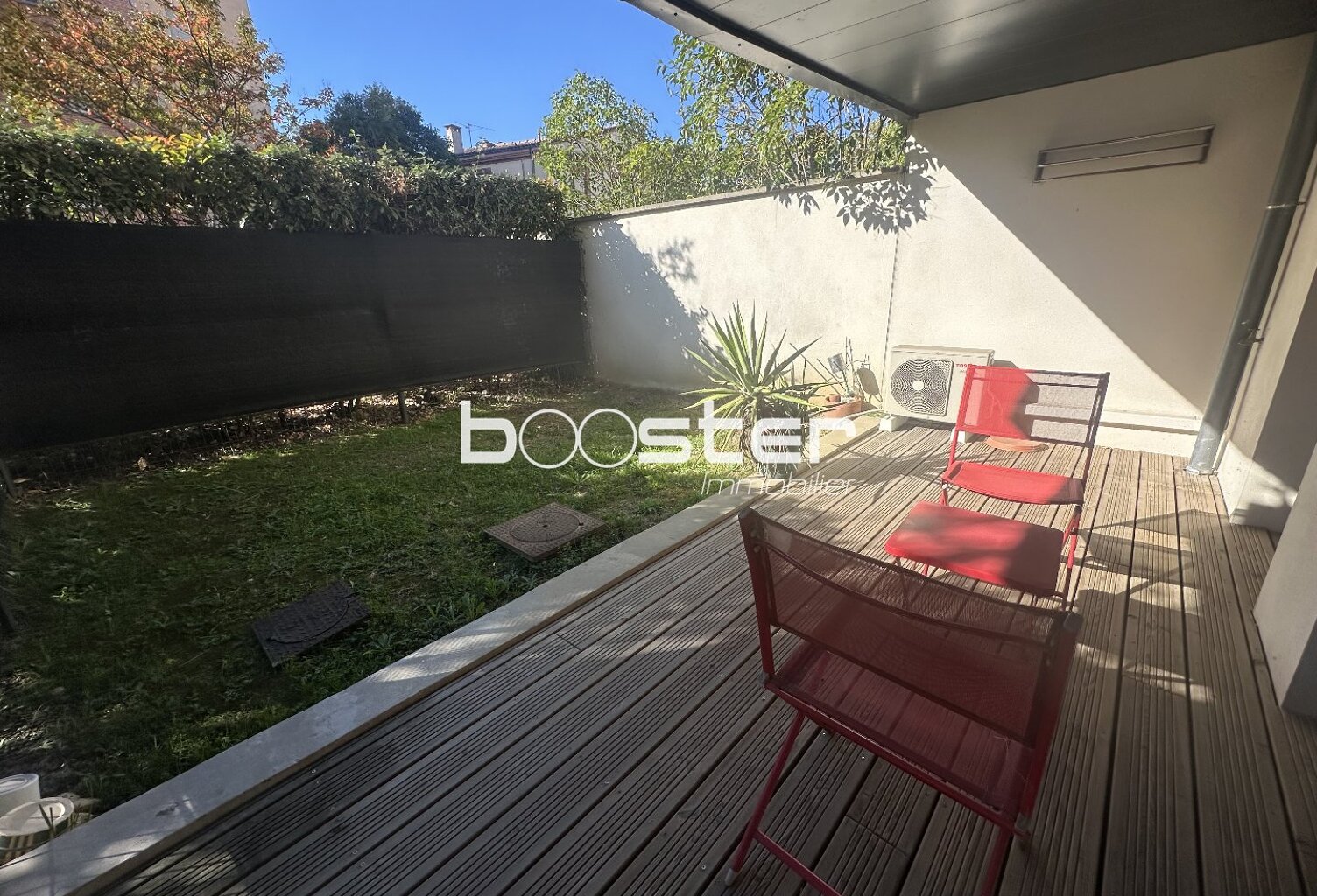 Appartement — photo 1