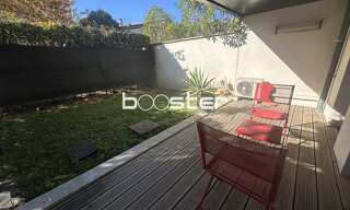 Appartement 3 Pièces 64 m² à vendre à Toulouse (31200)